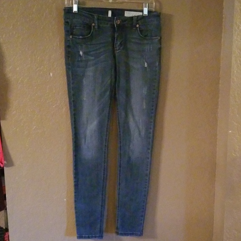 Special A skinny jeans